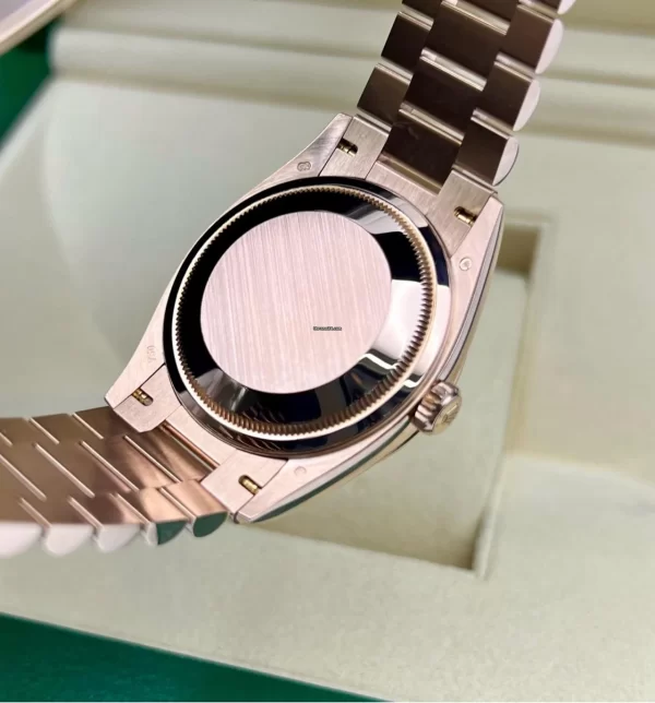 【Super Clone】RLX Day-Date M128235-0039 36mm