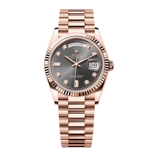 【Super Clone】RLX Day-Date M128235-0050 36mm
