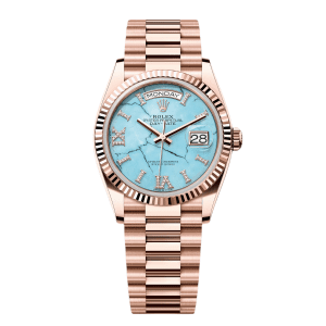 【Super Clone】RLX Day-Date M128235-0064 36mm