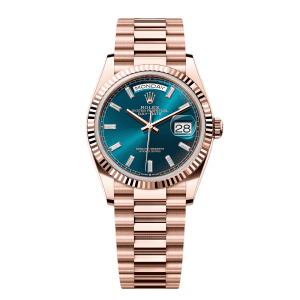 【Super Clone】RLX Day-Date M128235-0085 36mm