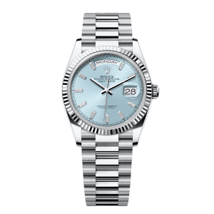 【Super Clone】RLX Day-Date M128236-0009 36mm
