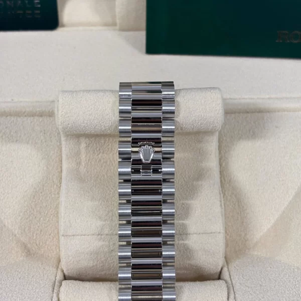 【Super Clone】RLX Day-Date M128236-0009 36mm