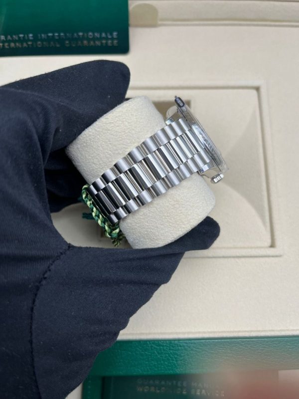 【Super Clone】RLX Day-Date M128236-0009 36mm