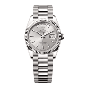 【Super Clone】RLX Day-Date M128239-0005 36mm
