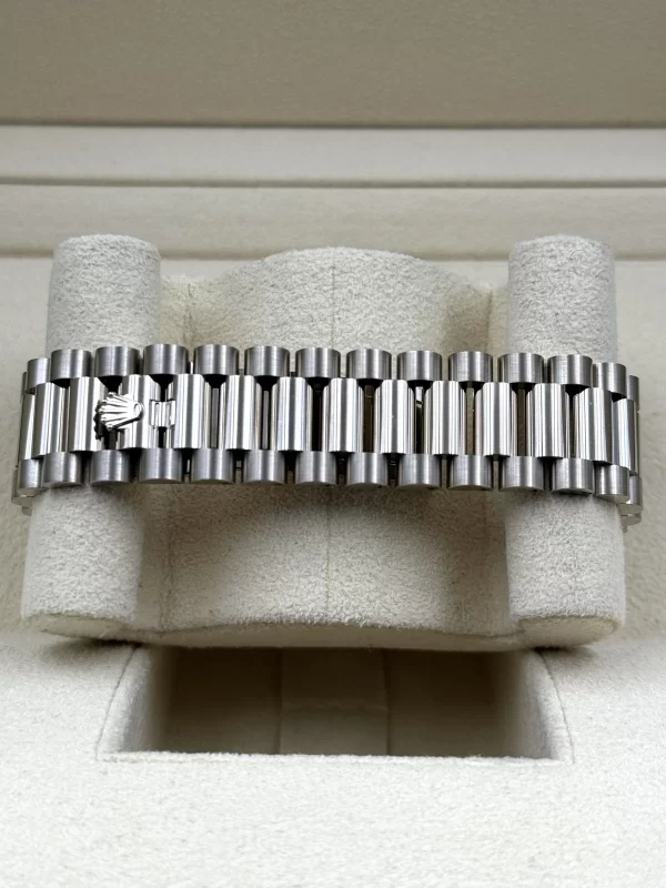 【Super Clone】RLX Day-Date M128239-0005 36mm