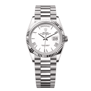 【Super Clone】RLX Day-Date M128239-0059 36mm