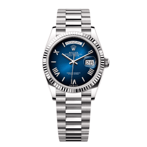 【Super Clone】RLX Day-Date M128239-0063 36mm