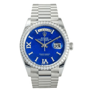 【Super Clone】RLX Day-Date M128349RBR 36mm