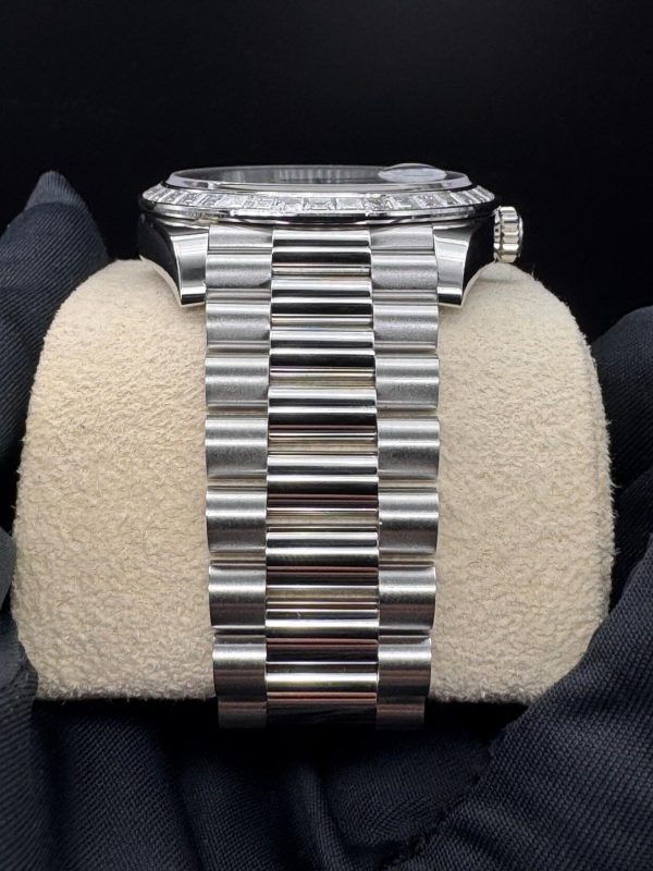 【Super Clone】RLX Day-Date M228396TBR-0039 40mm