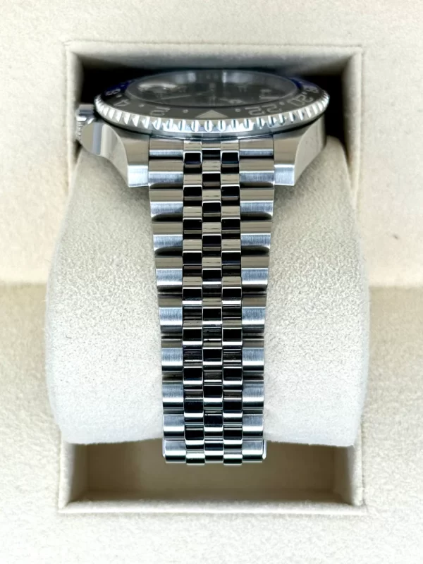 【Super Clone】RLX GMT-Master II 126710blnr-0002/0003 40mm
