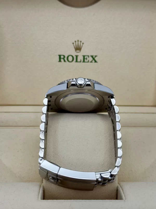 【Super Clone】RLX GMT-Master II 126710blnr-0002/0003 40mm