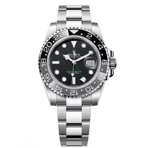 【Super Clone】RLX GMT-Master II 126710grnr-0003/0004 40mm
