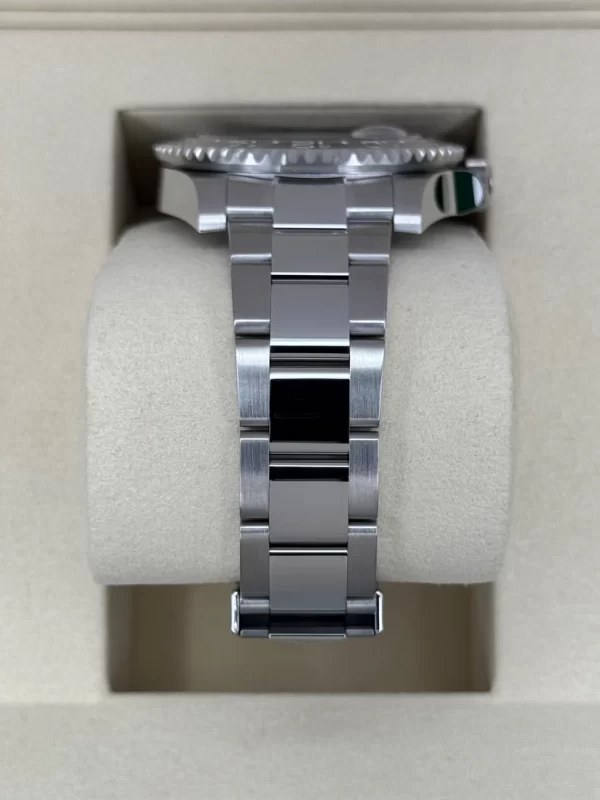 【Super Clone】RLX GMT-Master II 126710grnr-0003/0004 40mm