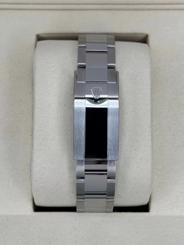 【Super Clone】RLX GMT-Master II 126710grnr-0003/0004 40mm