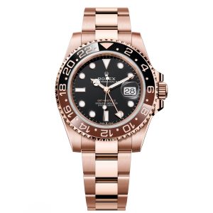 【Super Clone】RLX GMT-Master II 126715chnr-0001 40mm