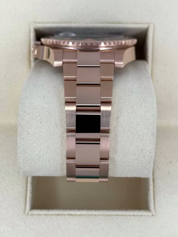 【Super Clone】RLX GMT-Master II 126715chnr-0001 40mm
