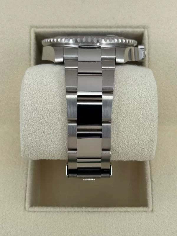 【Super Clone】RLX GMT-Master II 40mm 126719BLRO-0002
