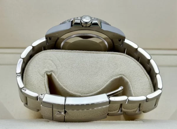 【Super Clone】RLX GMT-Master II 40mm 126719BLRO-0002