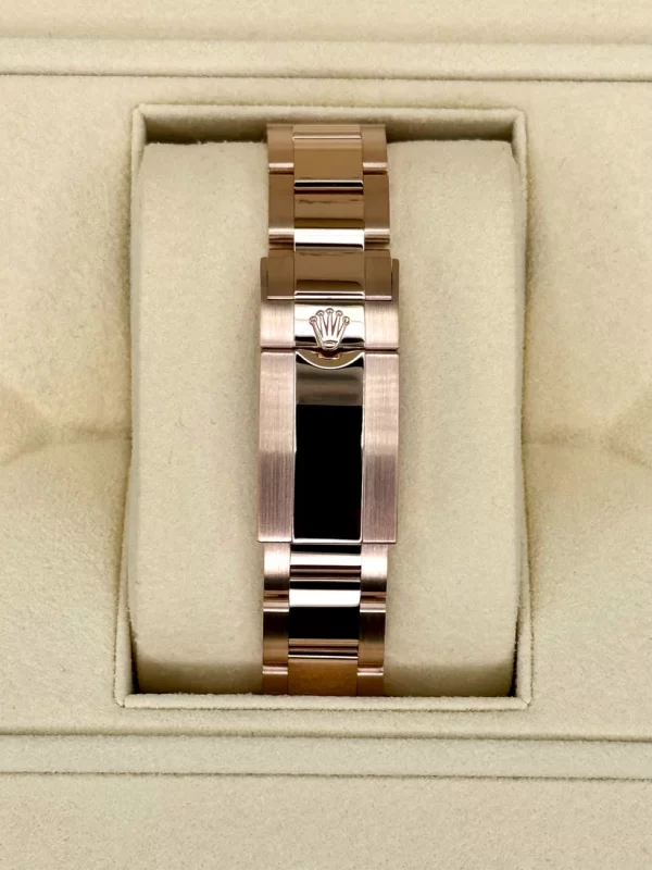 【Super Clone】RLX GMT-Master II 40mm 126755SARU
