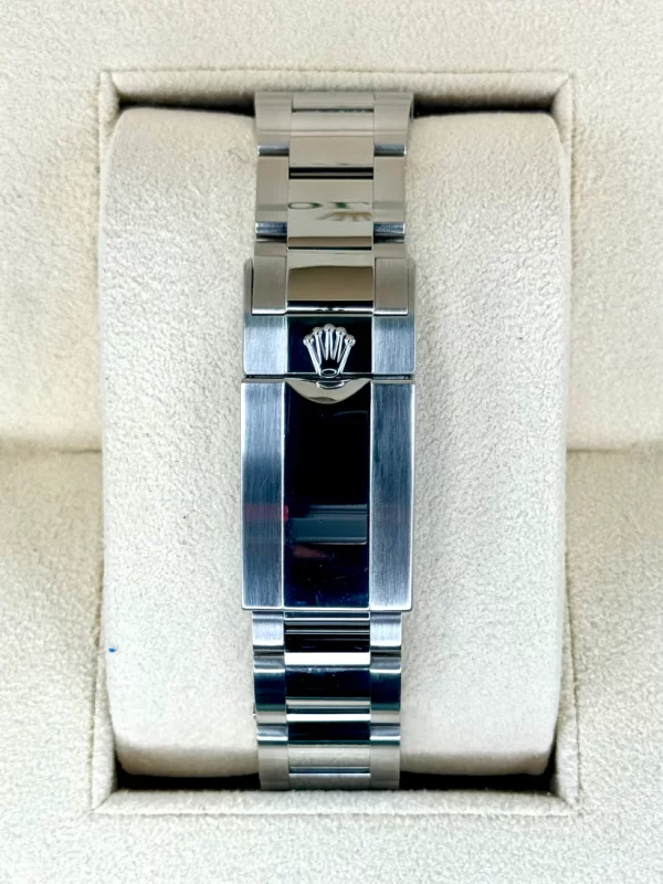 【Super Clone】RLX Yacht-Master II M116680-0002 44mm