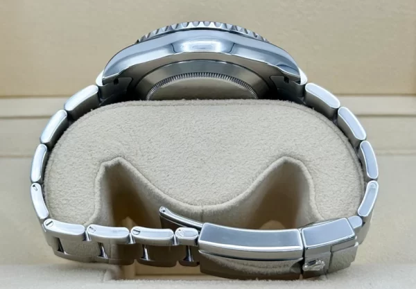 【Super Clone】RLX Yacht-Master II M116680-0002 44mm