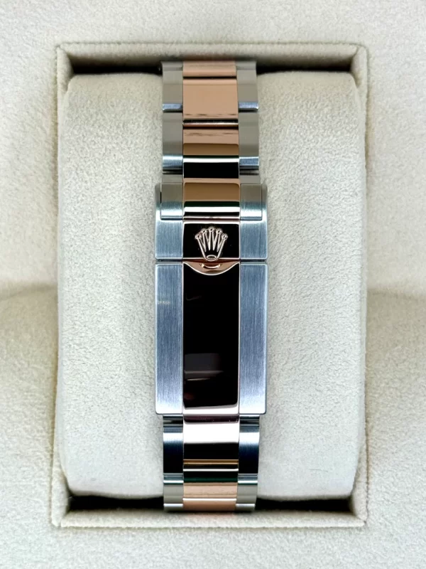【Super Clone】RLX Yacht-Master II M116681-0002 44mm