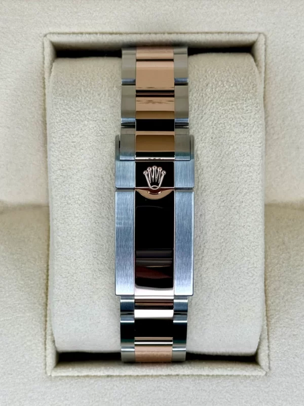 【Super Clone】RLX Yacht-Master M126621-0001 40mm