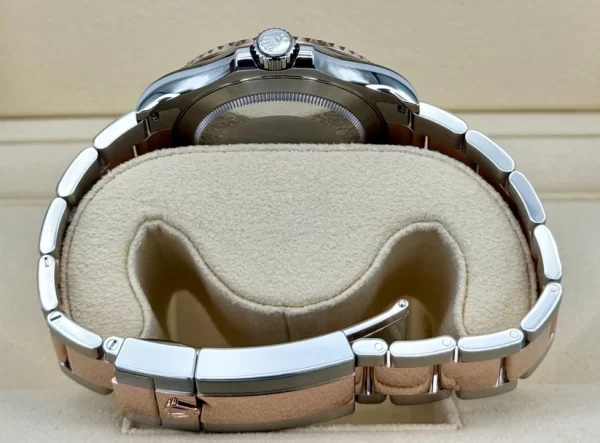 【Super Clone】RLX Yacht-Master M126621-0001 40mm