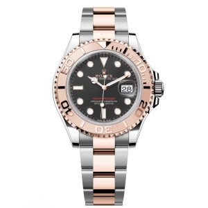 【Super Clone】RLX Yacht-Master M126621-0002 40mm