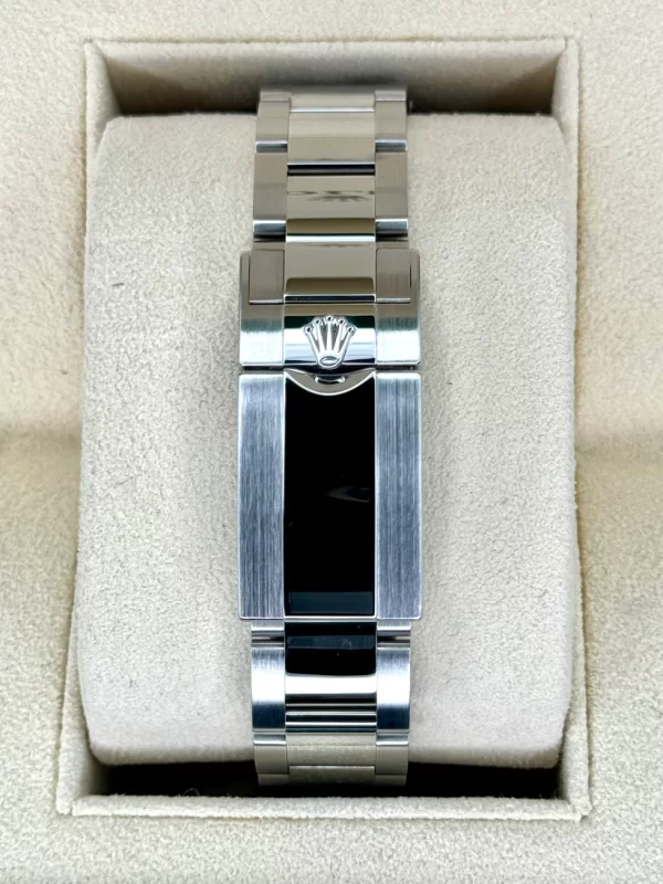 【Super Clone】RLX Yacht-Master M126622-0002 40mm