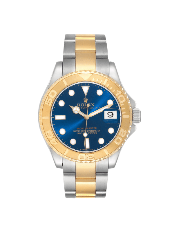 【Super Clone】RLX Yacht-Master M16623 40MM