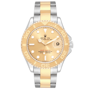 【Super Clone】RLX Yacht-Master M16623 40MM