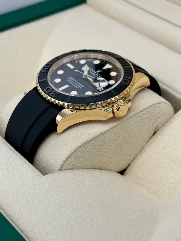 【Super Clone】RLX Yacht-Master M226658-0001 42mm