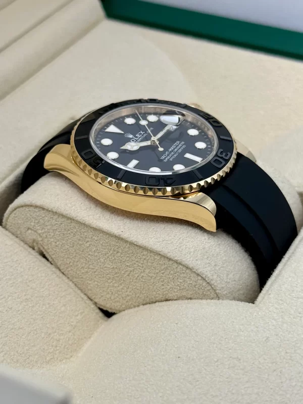 【Super Clone】RLX Yacht-Master M226658-0001 42mm