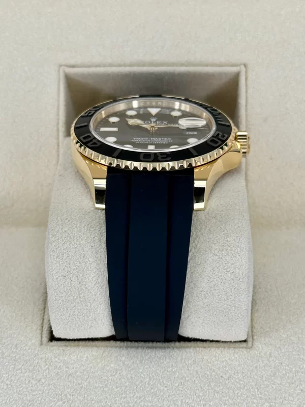 【Super Clone】RLX Yacht-Master M226658-0001 42mm