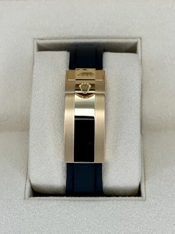 【Super Clone】RLX Yacht-Master M226658-0001 42mm
