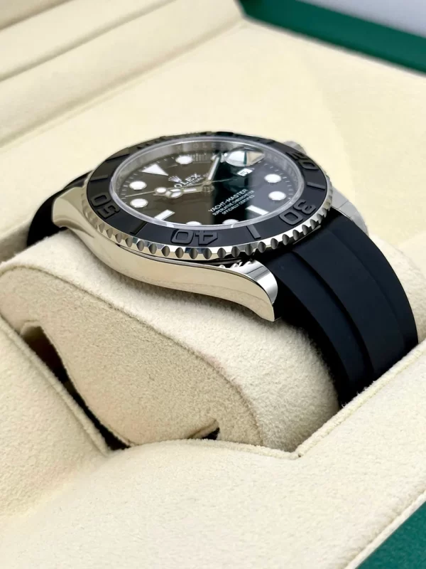 【Super Clone】RLX Yacht-Master M226659-0002 42mm