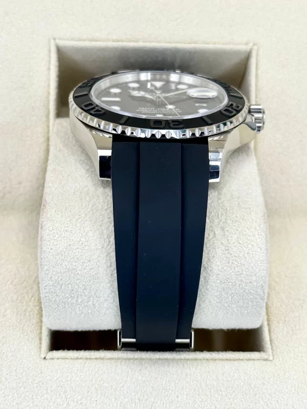 【Super Clone】RLX Yacht-Master M226659-0002 42mm