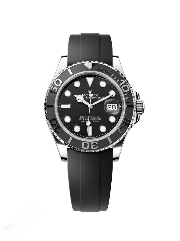 【Super Clone】RLX Yacht-Master M226659-0002 42mm