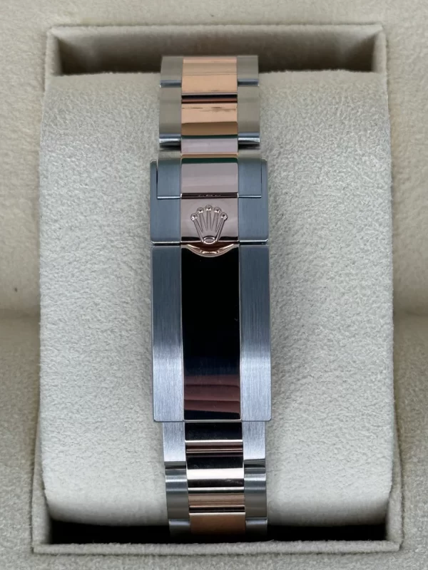 【Super Clone】RLX Yacht-Master M268621-0003 37mm