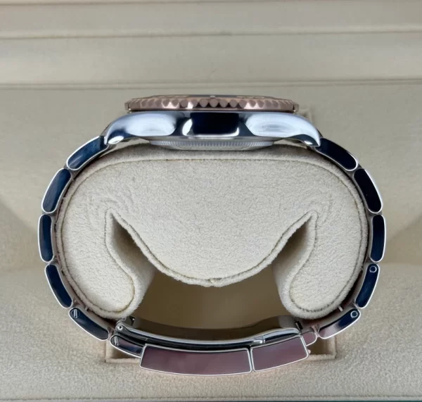 【Super Clone】RLX Yacht-Master M268621-0003 37mm