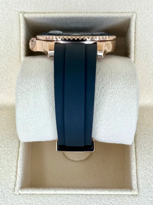 【Super Clone】RLX Yacht-Master M268655-0017 37mm