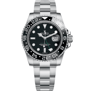 【Super Clone】Rolex GMT-Master II 116710LN 40mm