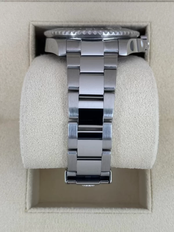 【Super Clone】Rolex GMT-Master II 116710LN 40mm