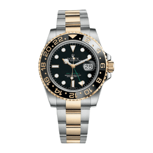 【Super Clone】Rolex GMT Master II 116713ln 40mm