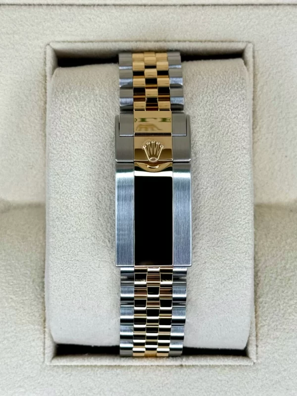 【Super Clone】Rolex GMT-Master II 126713GRNR 40mm