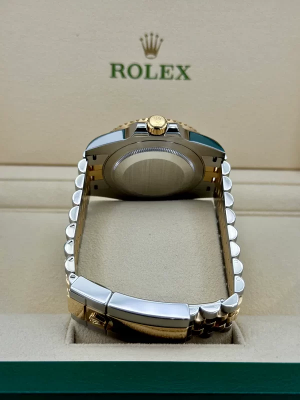 【Super Clone】Rolex GMT-Master II 126713GRNR 40mm