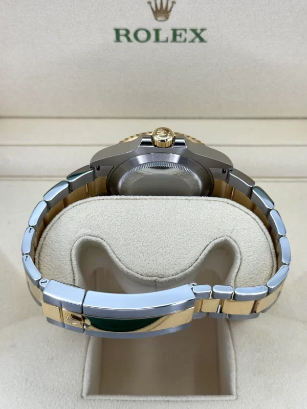【Super Clone】Rolex Submariner 40mm 116613LB
