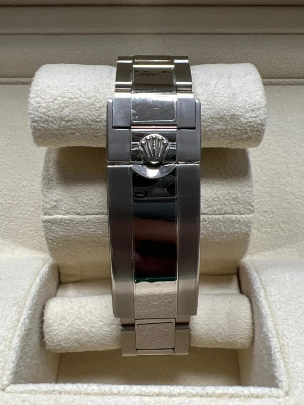【Super Clone】Rolex Submariner 40mm 116659SABRO