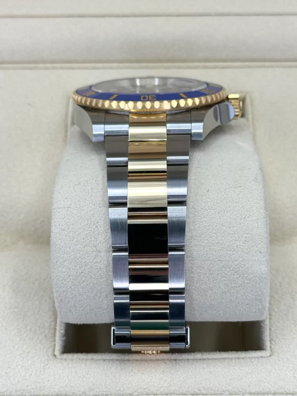 【Super Clone】Rolex Submariner 41mm 126613LB